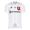 Maglia ufficiale Universidad de Chile Trasferta 2020-21 per Uomo